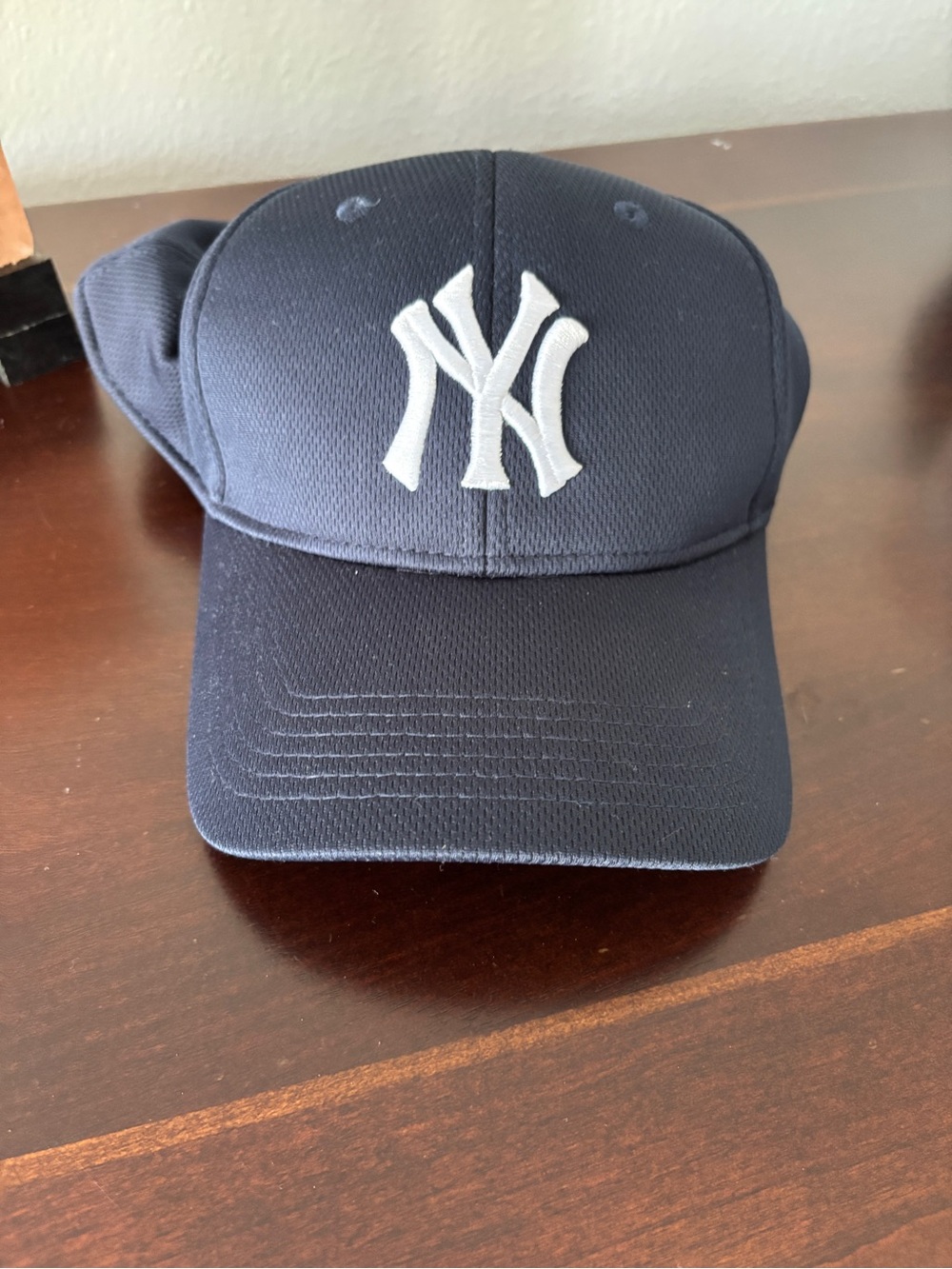New York Yankees Navy Baseball Cap